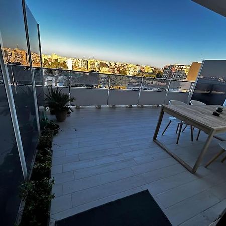 Sea&Cruise Apartment Bari Exterior photo