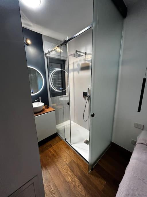 Sea&Cruise Apartment Bari Exterior photo